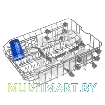 Посудомоечная машина MAUNFELD MLP4529A01 Light Beam картинка 15